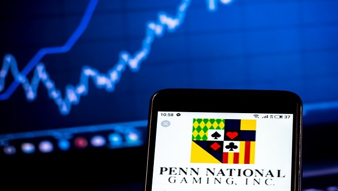 penn national erhält die genehmigung, das hollywood gambling establishment perryville zu erhalten