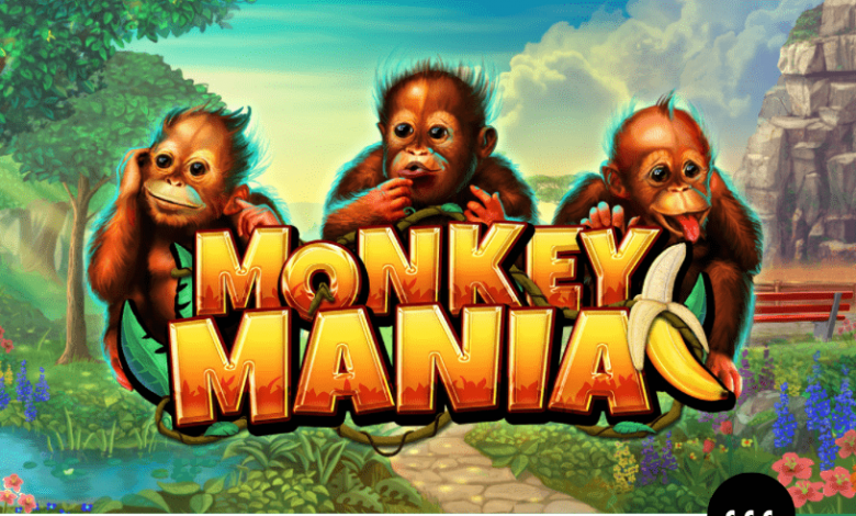 monkey mania